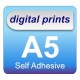 A5 Digital Print (pack of 10)