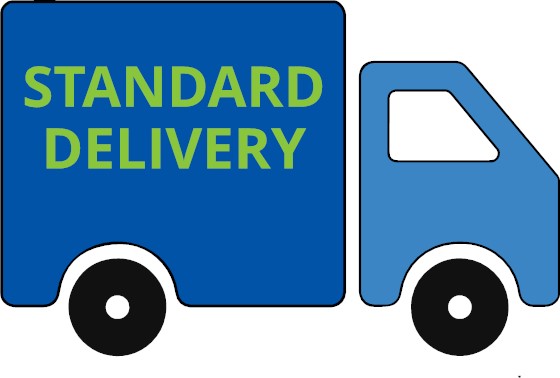 Standard Delivery Icon